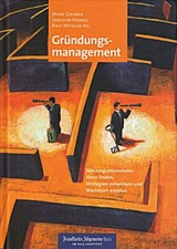 Gründungsmanagement: Wie