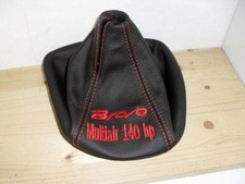 Fiat Nuova bravo cuffia cambio