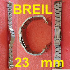 cinturino ansa dritta 23 mm