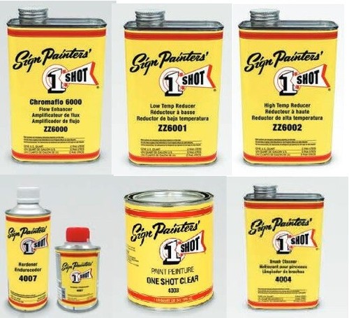 Diluenti fissativi cleaners - fissativi,
