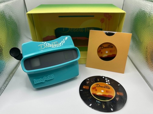 Desert trip 2016 welcome box - trip,