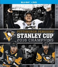 PITTSBURGH PENGUINS 2016 NHL