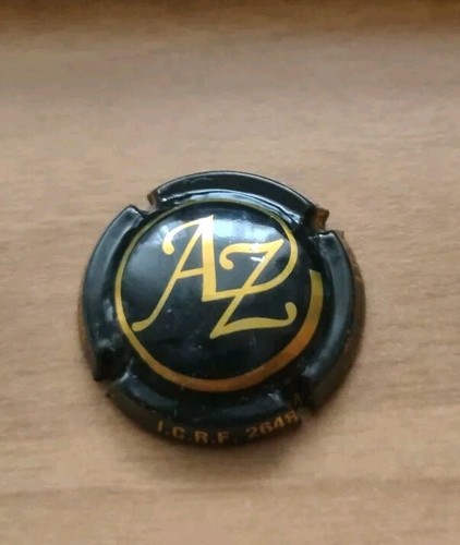 Icrf 2648 capsula del - az,