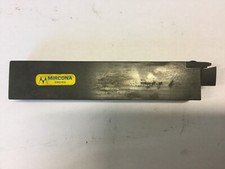 Utensile di tornitura per gole frontali Mircona Sweden L152S-3225X12X4/190