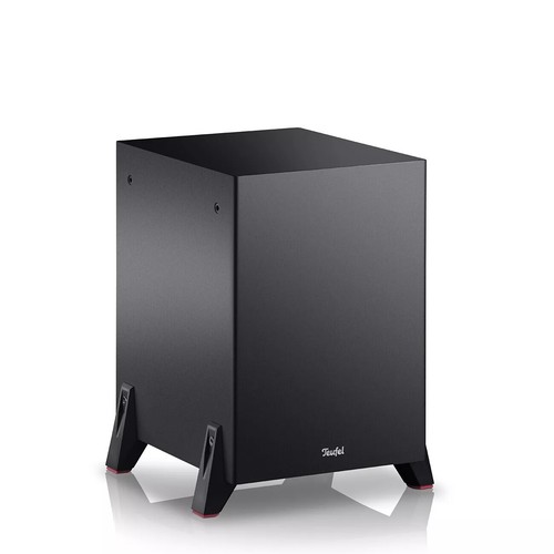 Subwoofer diavolo down - t8, down-