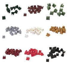 LEGO® Parte 15712 Piastra 1x1