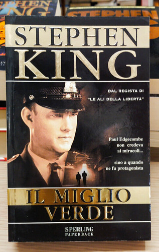 Miglio verde stephen - miglio, verde"