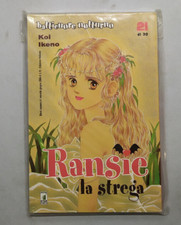 Ransie: la strega 21 - Koi Ikeno - Star Comics