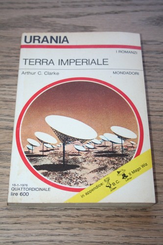 Urania gennaio 1976 688 - gennaio,