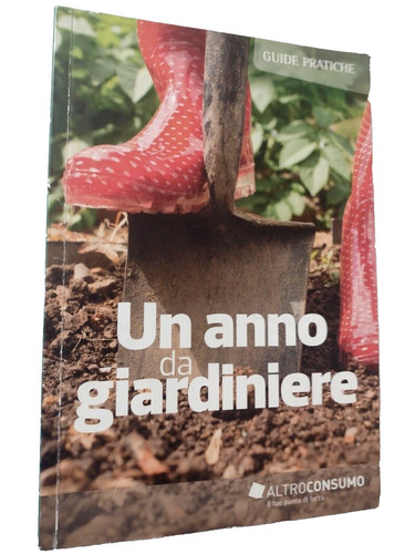 Anno giardiniere guide - da,