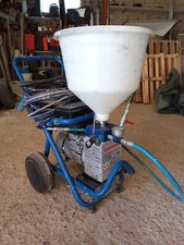 Pompa Airless Testarossa modello Superdiecimila