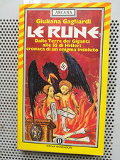 ESOTERISMO - LE RUNE