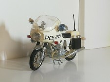 POLISTIL BMW R 75/5 POLIZEI