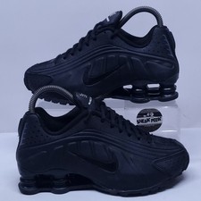Nike Shox R4 - Taglia UK 3.5 -