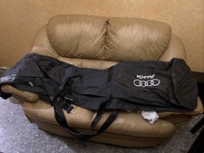 portasci a sacco Usato compatibile Attacco Auto