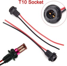 Portalampada Cablaggio tondo