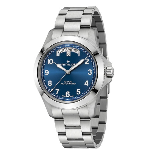 Hamilton khaki field king - hamilton,