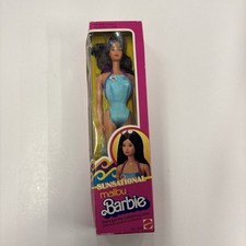 Vintage 1983 Barbie