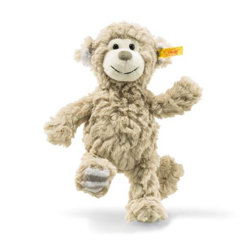 Steiff peluche scimmia bingo - steiff,