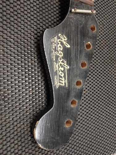 Collo chitarra hagstrom viking - collo,