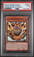 2016 YU-GI-OH! LEGEND DECK II