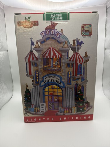 Villaggio natale coventry - villaggio,
