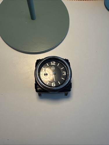 Orologio mercedes benz classe - mercedes-benz,