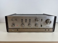 Trio (Kenwood) Amplificatore