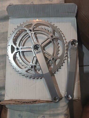 Pmp crankset - pmp,