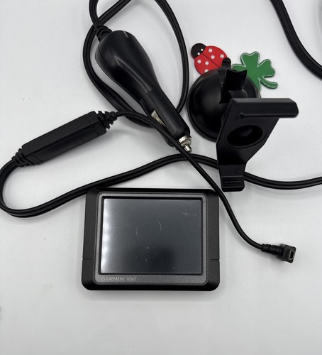 Garmin nüvi 255 difettoso - , si