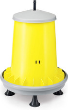 Mangiatoia a Tramoggia in