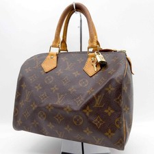 LOUIS VUITTON Speedy 25 M41528