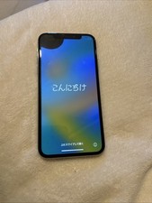 Apple iPhone X - 64GB - Argento (Sbloccato) (MQAD2QL/A)