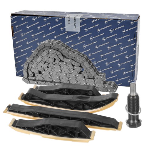 Kolbenschmidt kit catena - kolbenschmidt,
