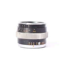 Zeiss Distagon 4/35 mm Contarex SHP 307653