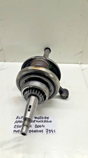 Albero motore aprilia - motore,