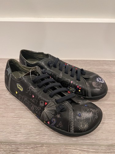 Sneakers basse camper uomo peu - basse,