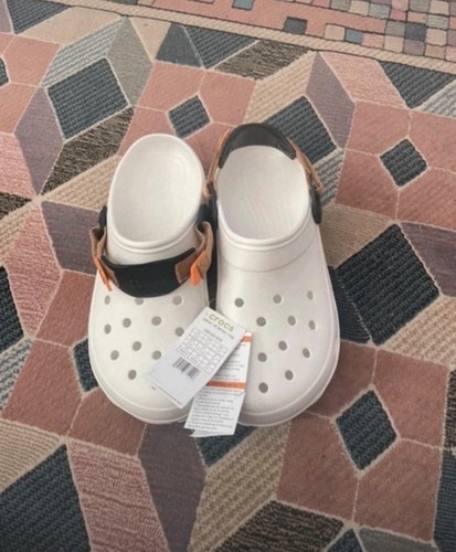 Sandali crocs all - 46/47,