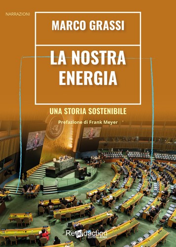 Nostra energia una - nostra, storia