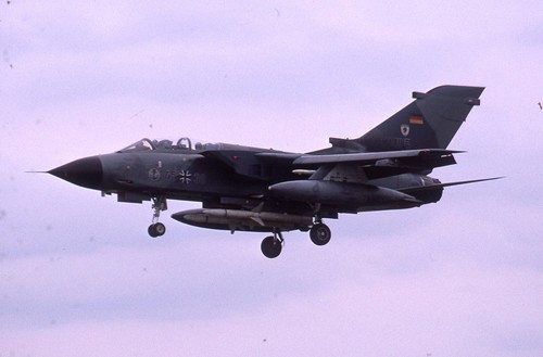 Kodachrome slide panavia - kodachrome, 45+38
