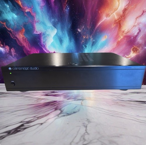 Cambridge audio p500 - cambridge,