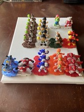 2022 Kinder Joy - NBA Mascot