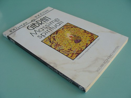 131 massime spirituali - 131),