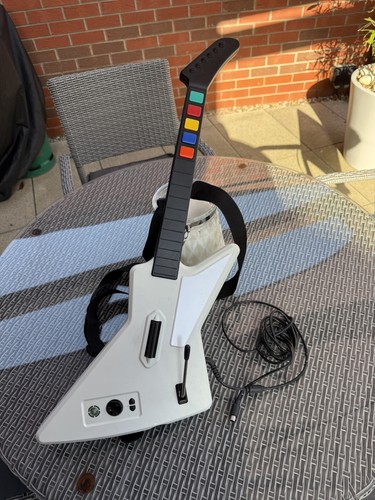 Guitar hero xplorer - guitar,