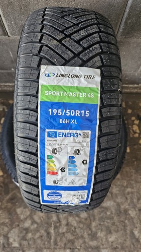 Pneumatici 195 r15 86h - 195/50, xl