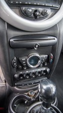 AUTORADIO PER MINI Countryman