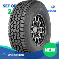 Set new 235 - set, 235/60r16
