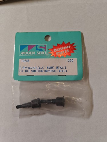 New original mugen seiki - original,