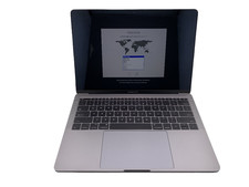 Apple MacBook Pro 13" (2017, 2