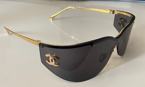 Occhiali sole chanel ch - occhiali, da